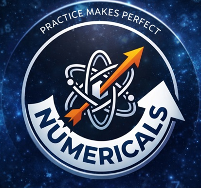 Numericals